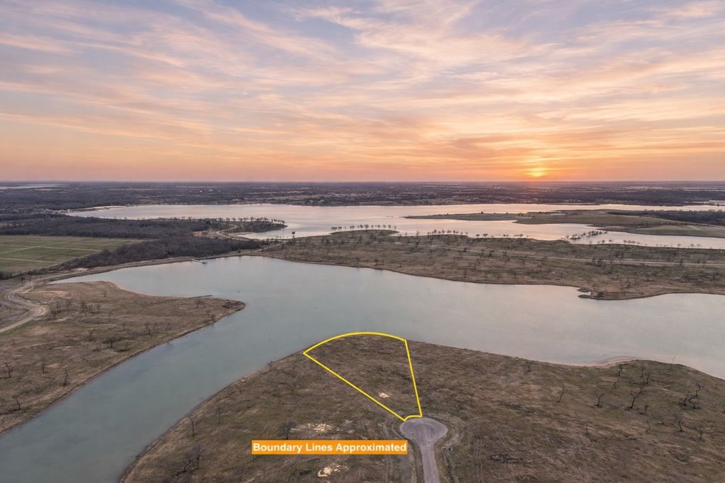 Lot 87 Bauer Boulevard, Corsicana, TX 75109