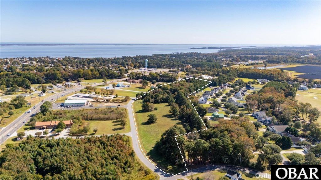Neuse Drive Lot C, Grandy, NC 27939