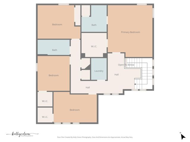 924 Oatmeal DR, Pflugerville, TX 78660