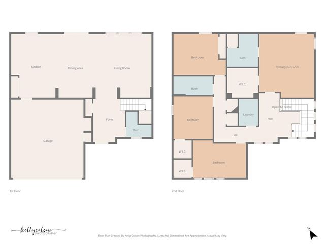 924 Oatmeal DR, Pflugerville, TX 78660