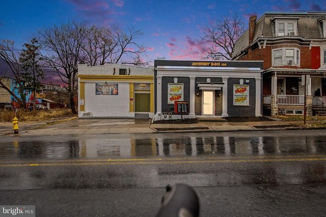 1724 MARKET ST, Harrisburg, PA 17103