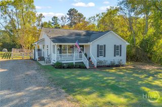 10411 Double Bridges Road, Winterville, GA 30683
