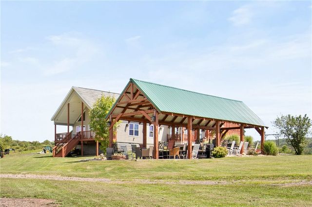 5164 Lincoln Hwy, Quemahoning Twp, PA 15563