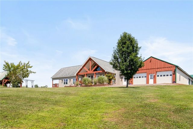 5164 Lincoln Hwy, Quemahoning Twp, PA 15563