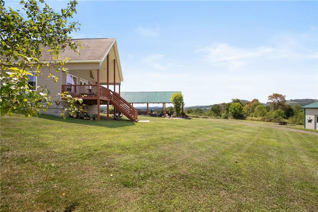 5164 Lincoln Hwy, Quemahoning Twp, PA 15563