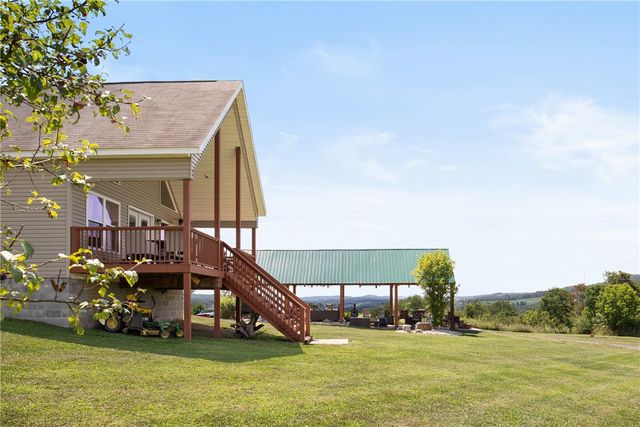 5164 Lincoln Hwy, Quemahoning Twp, PA 15563