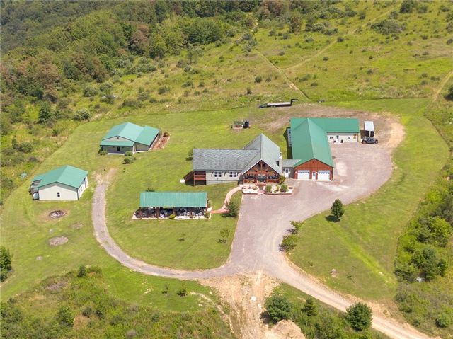 5164 Lincoln Hwy, Quemahoning Twp, PA 15563