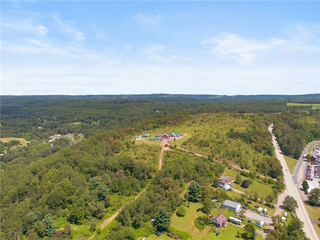 5164 Lincoln Hwy, Quemahoning Twp, PA 15563