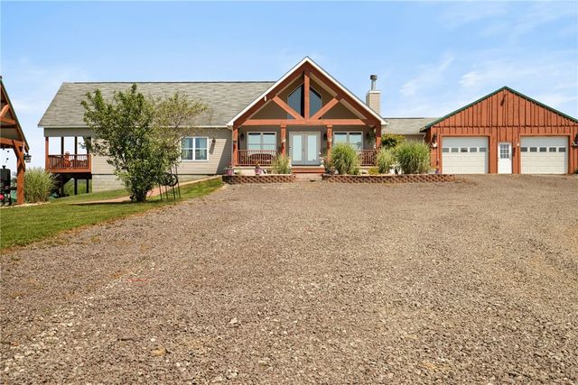 5164 Lincoln Hwy, Quemahoning Twp, PA 15563