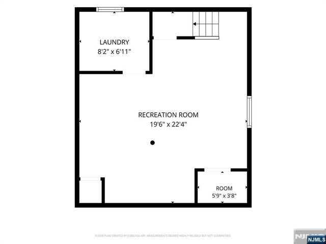 909 River Road 1, Teaneck, NJ 07666