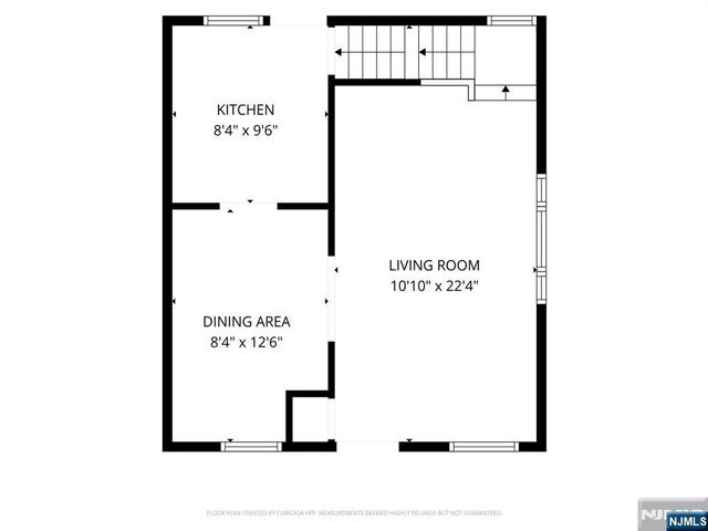 909 River Road 1, Teaneck, NJ 07666