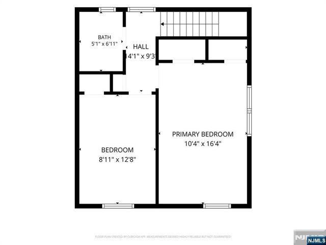 909 River Road 1, Teaneck, NJ 07666