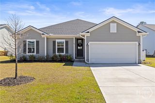 49 Nettleton Lane, Richmond Hill, GA 31324