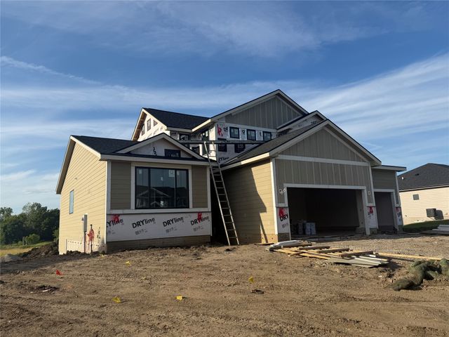 538 Walnut Drive, Huxley, IA 50124