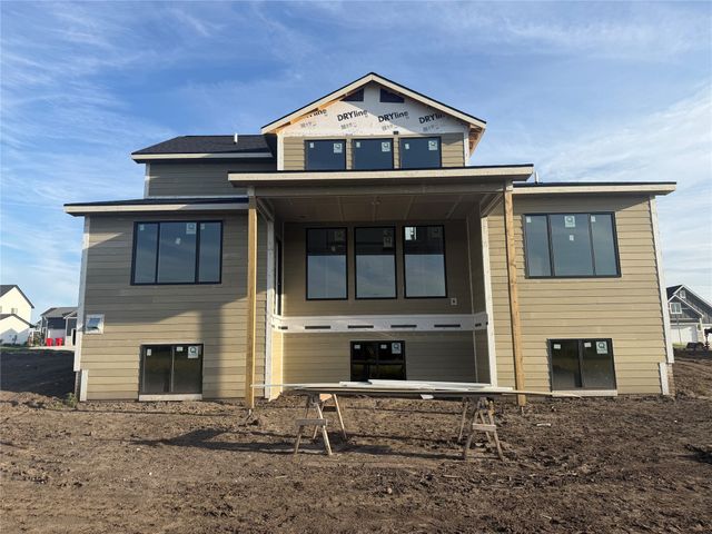 538 Walnut Drive, Huxley, IA 50124