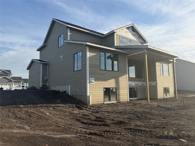 538 Walnut Drive, Huxley, IA 50124