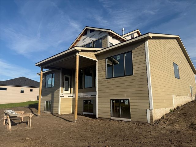 538 Walnut Drive, Huxley, IA 50124
