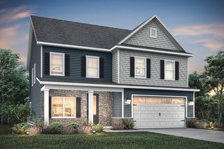 336 Springbrook Boulevard, White House, TN 37188