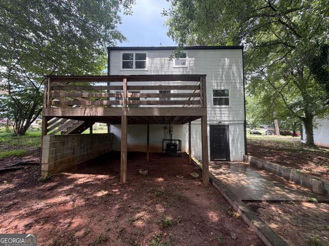 5180 Stone Trace, Stone Mountain, GA 30083