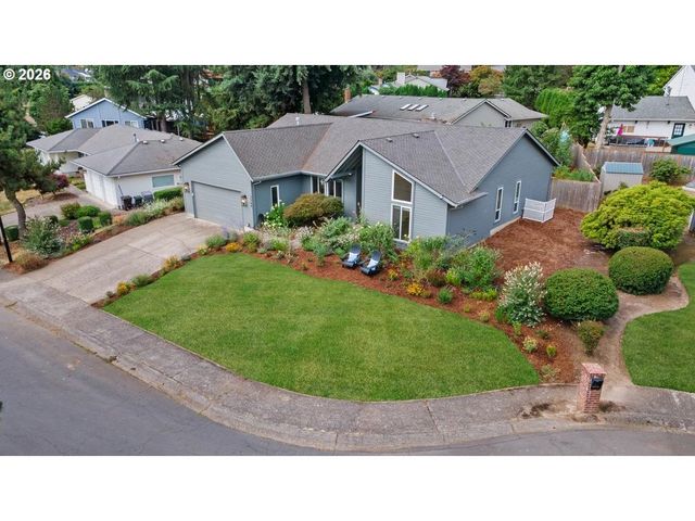 2564 BRONCO Ct, West Linn, OR 97068