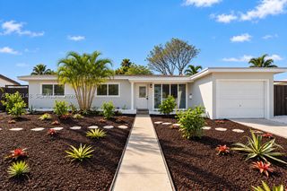 1701 SW 23rd Ave, Fort Lauderdale, FL 33312