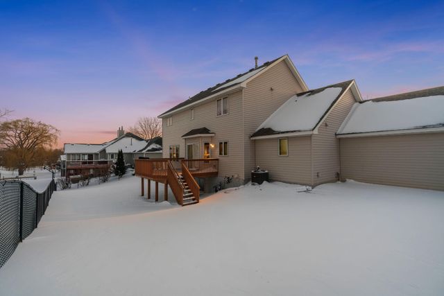 4290 Cottonwood Lane N, Plymouth, MN 55441