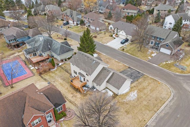 4290 Cottonwood Lane N, Plymouth, MN 55441