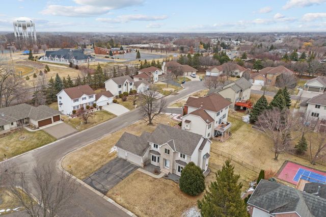 4290 Cottonwood Lane N, Plymouth, MN 55441