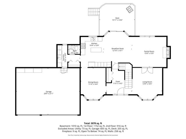 4290 Cottonwood Lane N, Plymouth, MN 55441