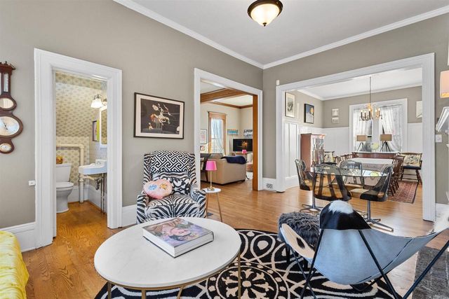 403 S CHURCH STREET, Neenah, WI 54956