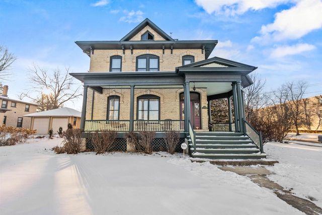 403 S CHURCH STREET, Neenah, WI 54956