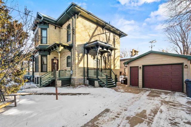 403 S CHURCH STREET, Neenah, WI 54956