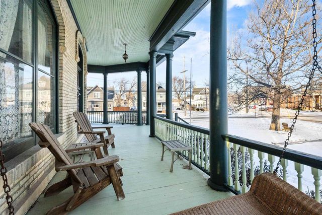 403 S CHURCH STREET, Neenah, WI 54956