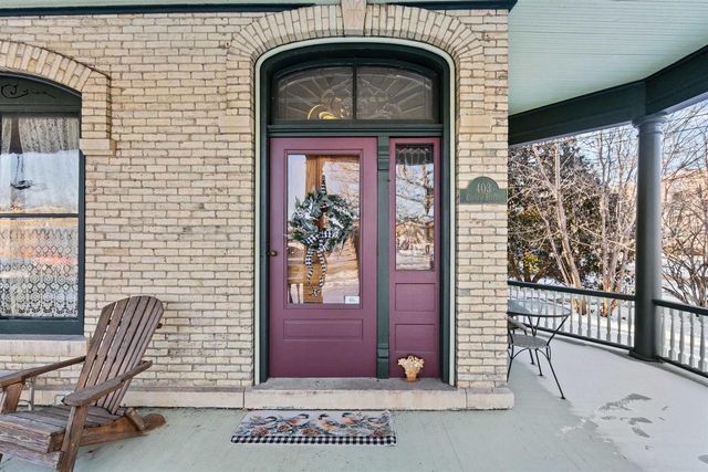 403 S CHURCH STREET, Neenah, WI 54956