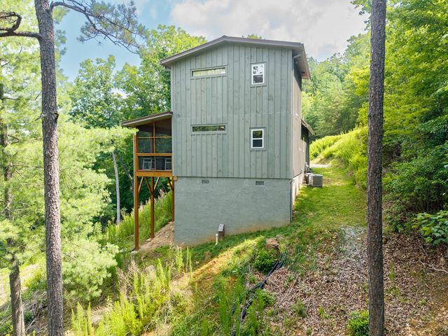 313 Lexington Drive, Brasstown, NC 28902