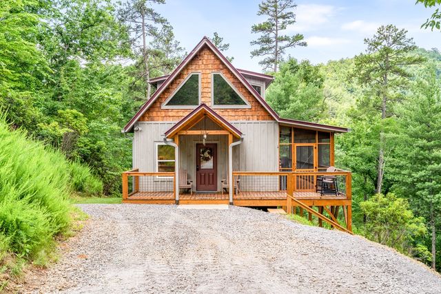 313 Lexington Drive, Brasstown, NC 28902