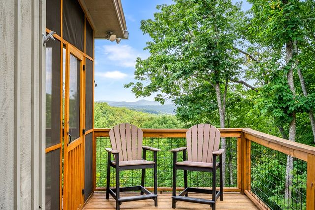 313 Lexington Drive, Brasstown, NC 28902