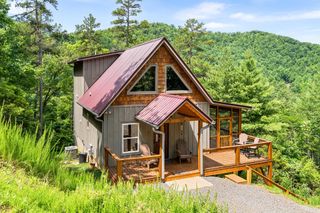 313 Lexington Drive, Brasstown, NC 28902