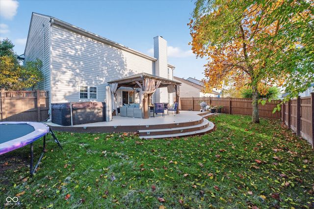 12304 Rambling Road, Fishers, IN 46037