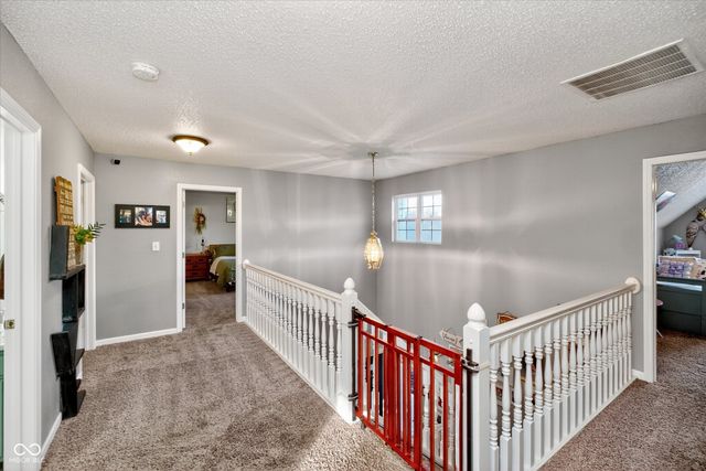 12304 Rambling Road, Fishers, IN 46037