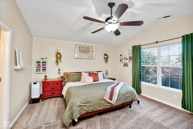 12304 Rambling Road, Fishers, IN 46037