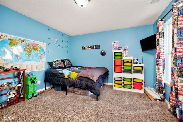 12304 Rambling Road, Fishers, IN 46037