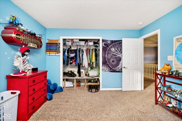 12304 Rambling Road, Fishers, IN 46037