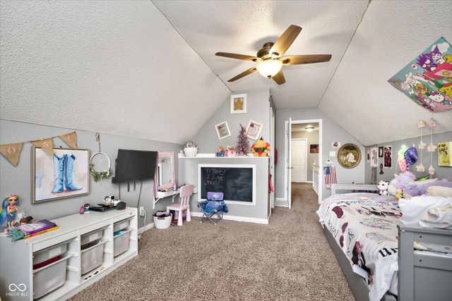 12304 Rambling Road, Fishers, IN 46037