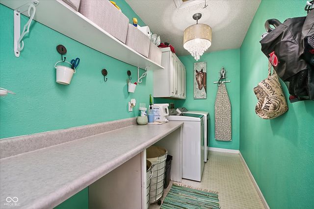 12304 Rambling Road, Fishers, IN 46037