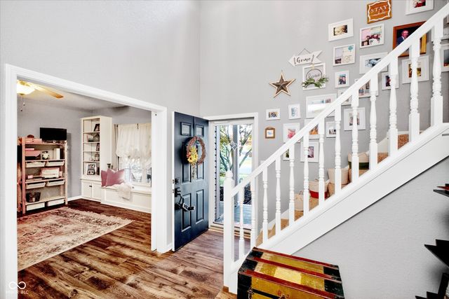 12304 Rambling Road, Fishers, IN 46037