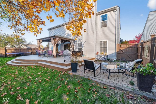 12304 Rambling Road, Fishers, IN 46037