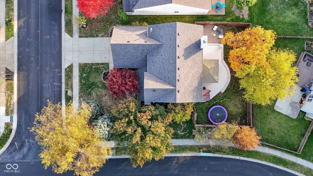 12304 Rambling Road, Fishers, IN 46037