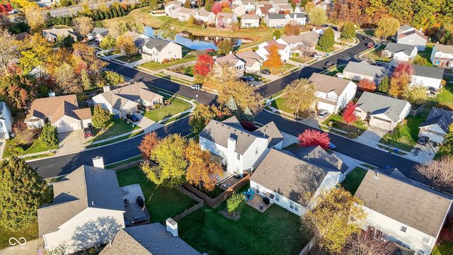 12304 Rambling Road, Fishers, IN 46037