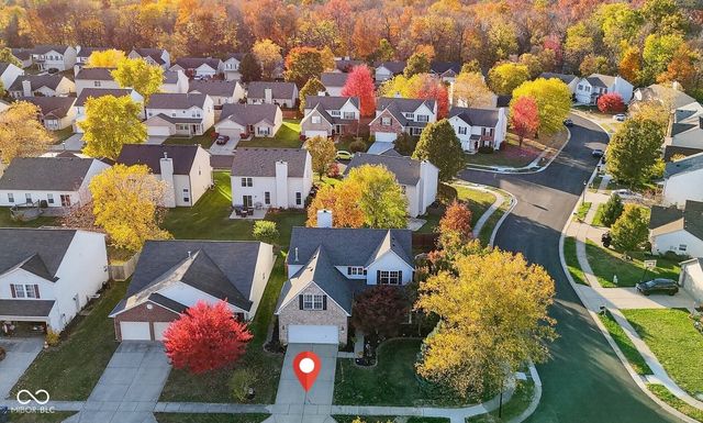 12304 Rambling Road, Fishers, IN 46037